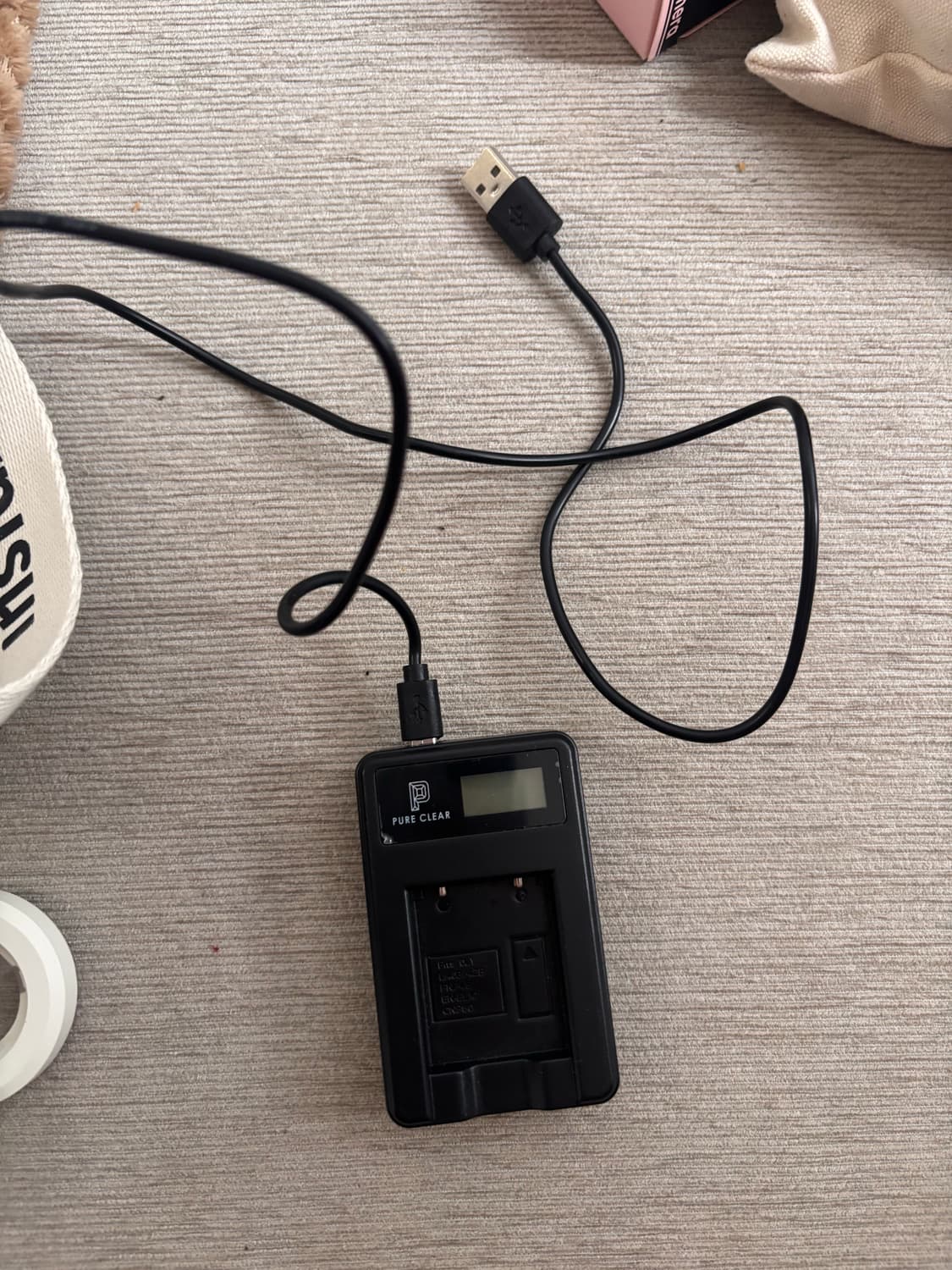 후지필름 인스탁스 미니90 실버/블랙 상품이미지5