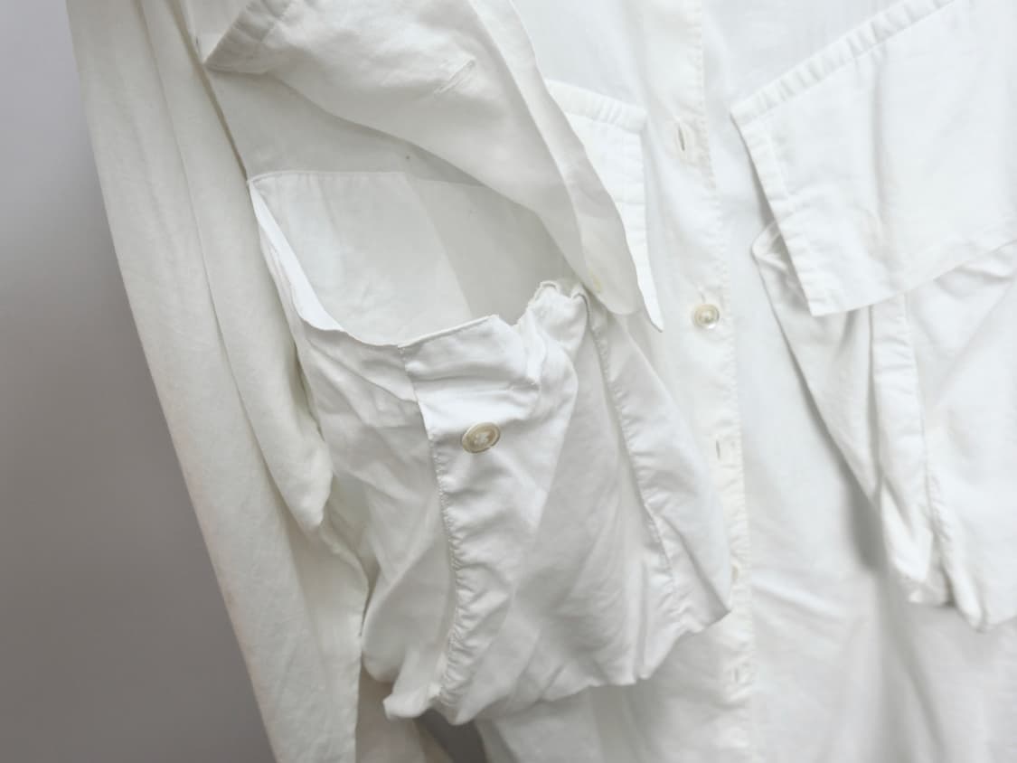 Ann Demeulemeester 셔츠 상품이미지7