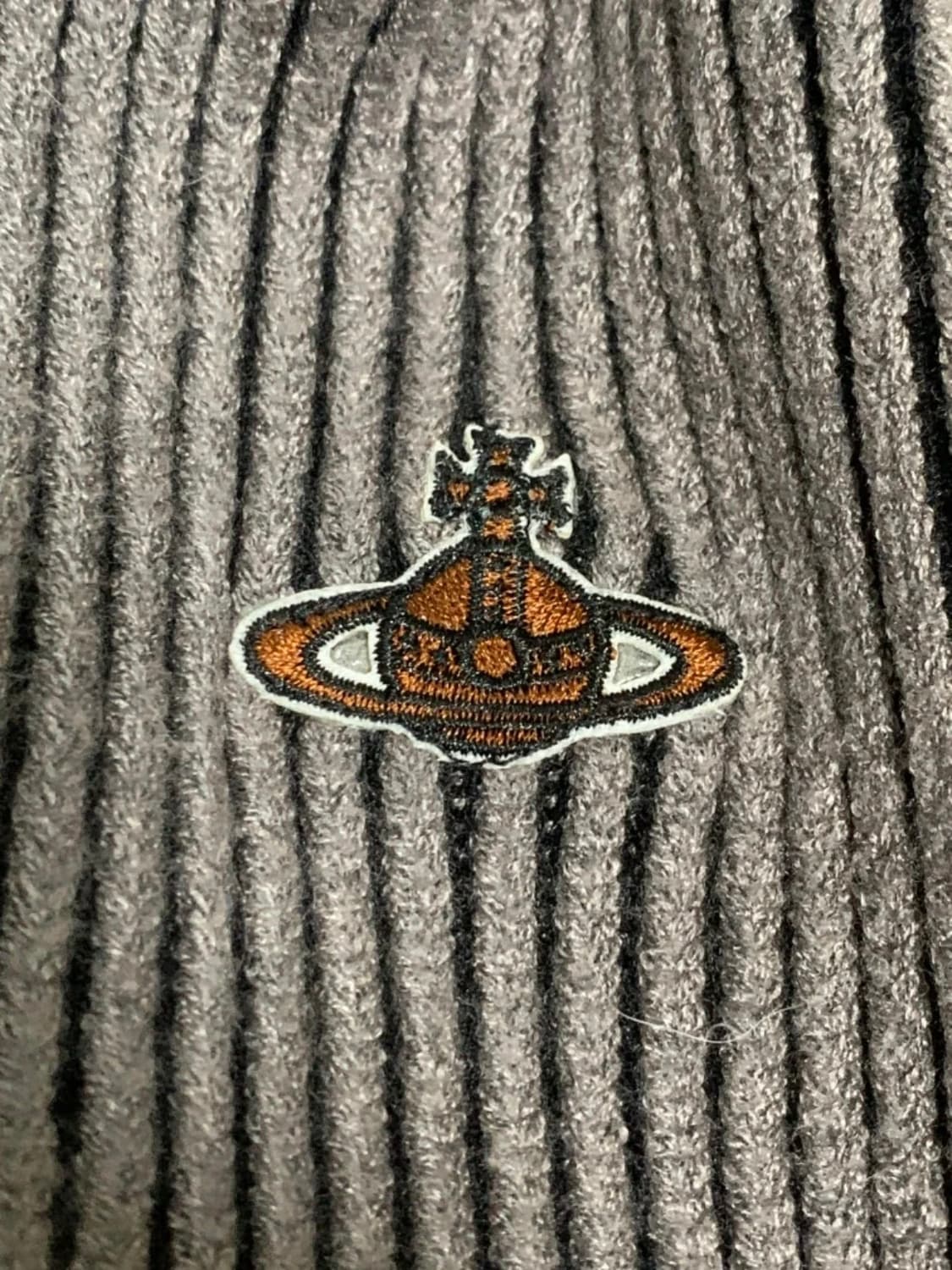 비비안 웨스트우드 집업 가디건 상품이미지3