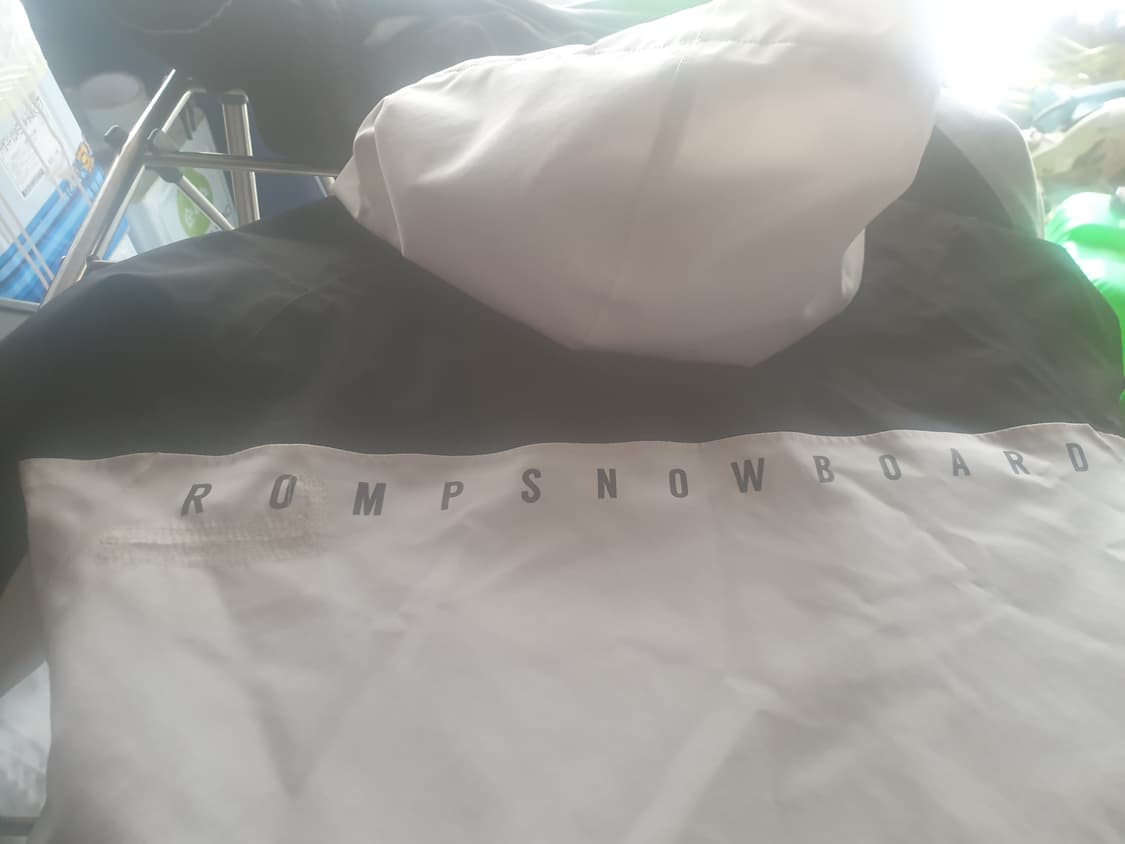 롬프 올인원 보드복 남녀공용 사이즈 5 상품이미지5