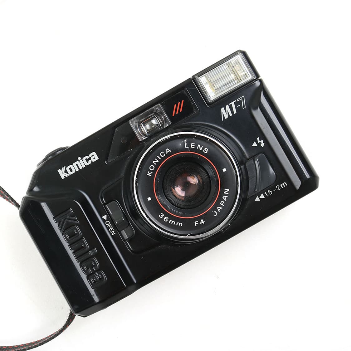 KONICA 상품이미지2