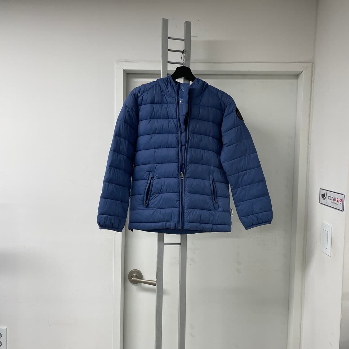 나파피리 패딩 12(W) 상품이미지1