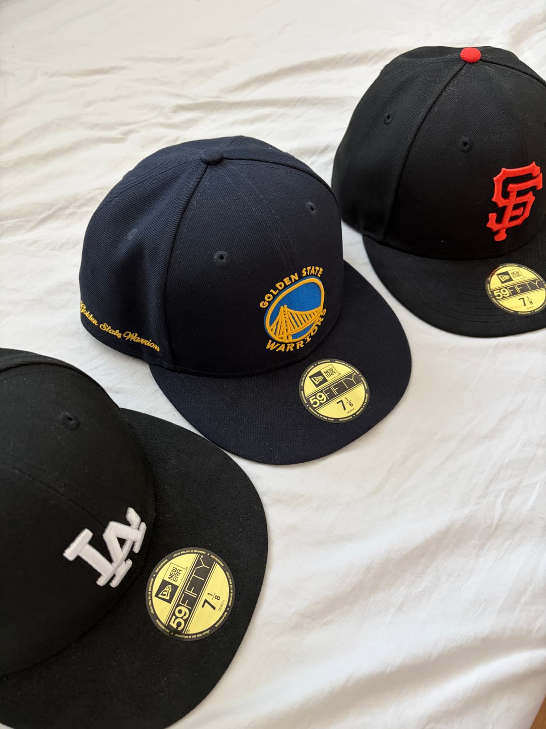 뉴에라 모자 718 상품이미지1