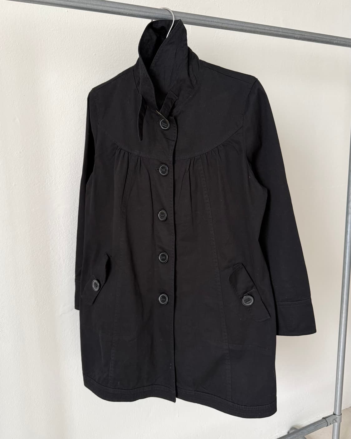 빈티지 코트 상품이미지4