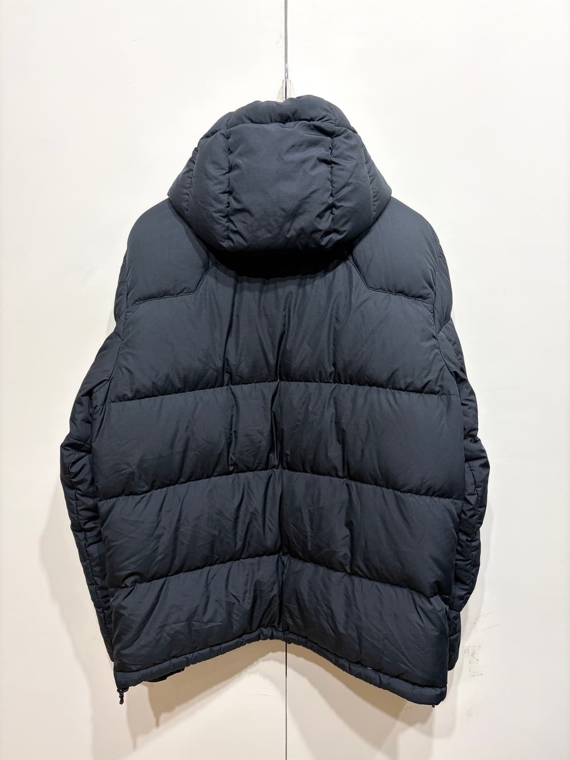 폴로 랄프로렌 덕다운 패딩 자켓 상품이미지4