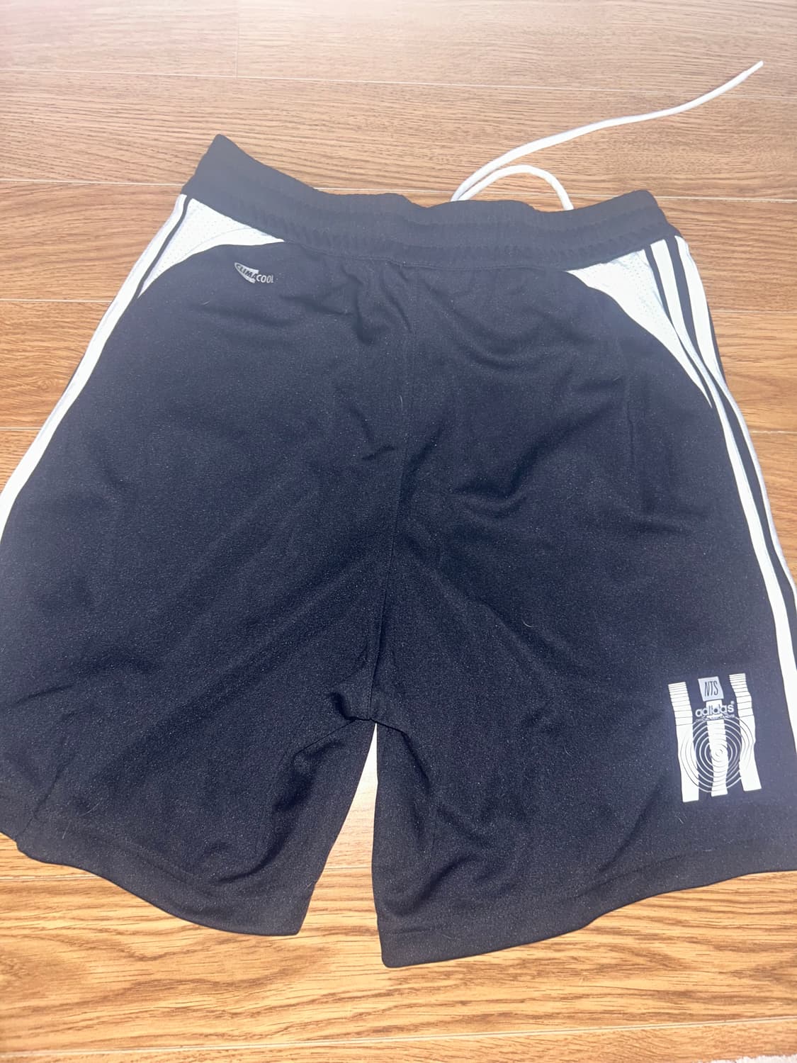 adidas x NTS Radio 올오버 프린트 팬츠 상품이미지7