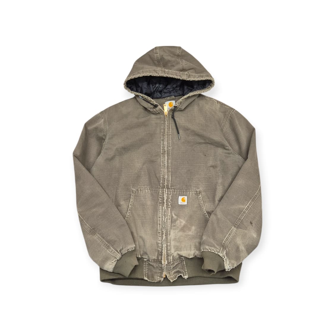 칼하트 액티브 자켓 상품이미지1