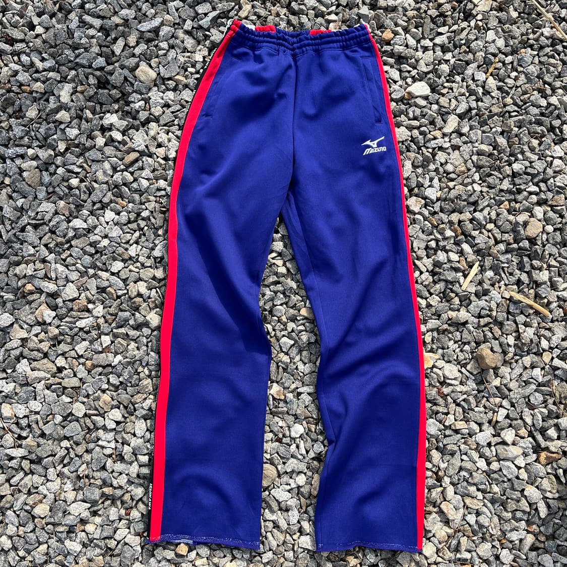미즈노 (made japan) 저지팬츠 (실측확인) 상품이미지1