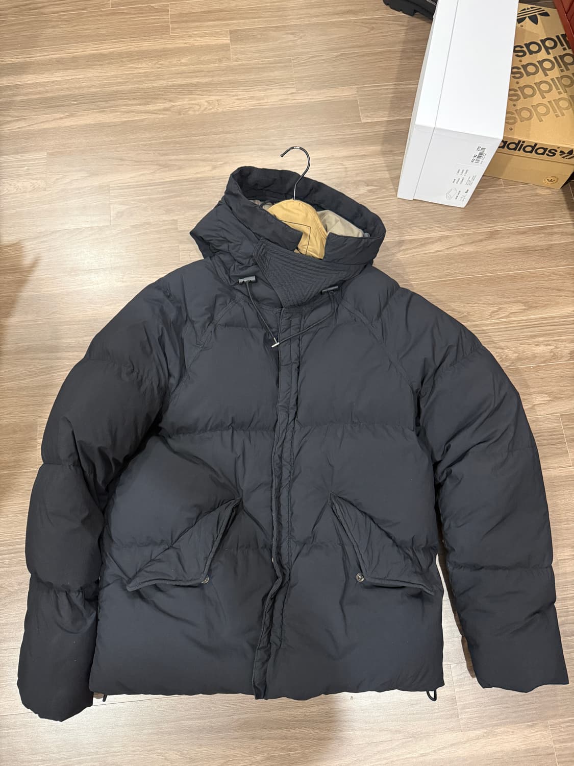 텐씨 아틱 블랙 48 상품이미지1