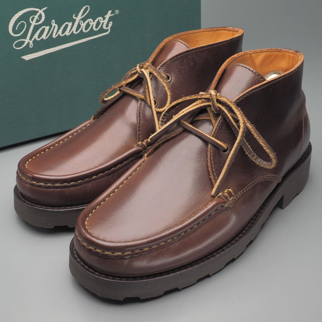 Paraboot Maine 상품이미지1