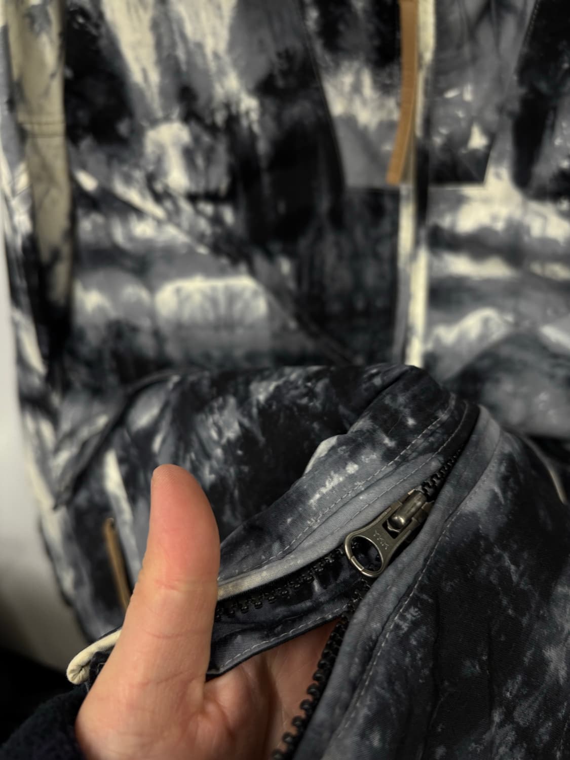 나이키ACG 후드점퍼 상품이미지6