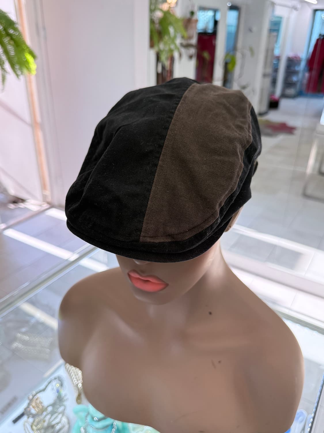 two ome hunting cap 상품이미지4