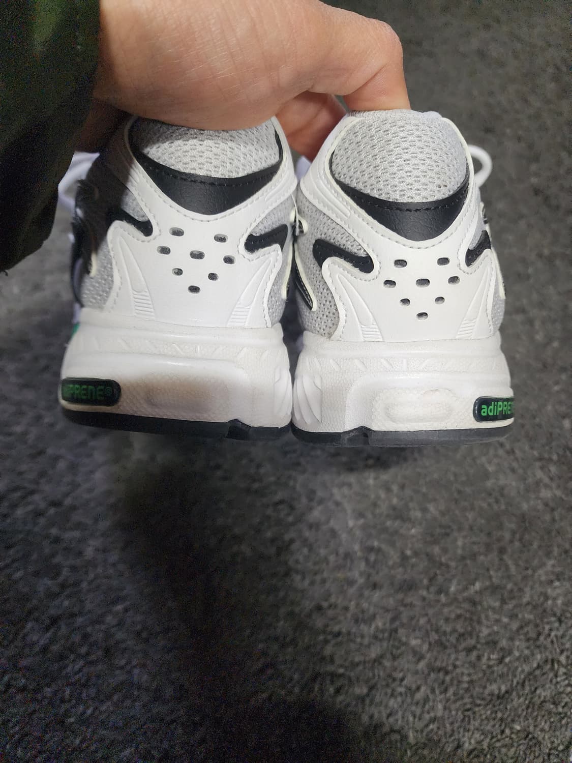 아디다스 템퍼런255   상품이미지5