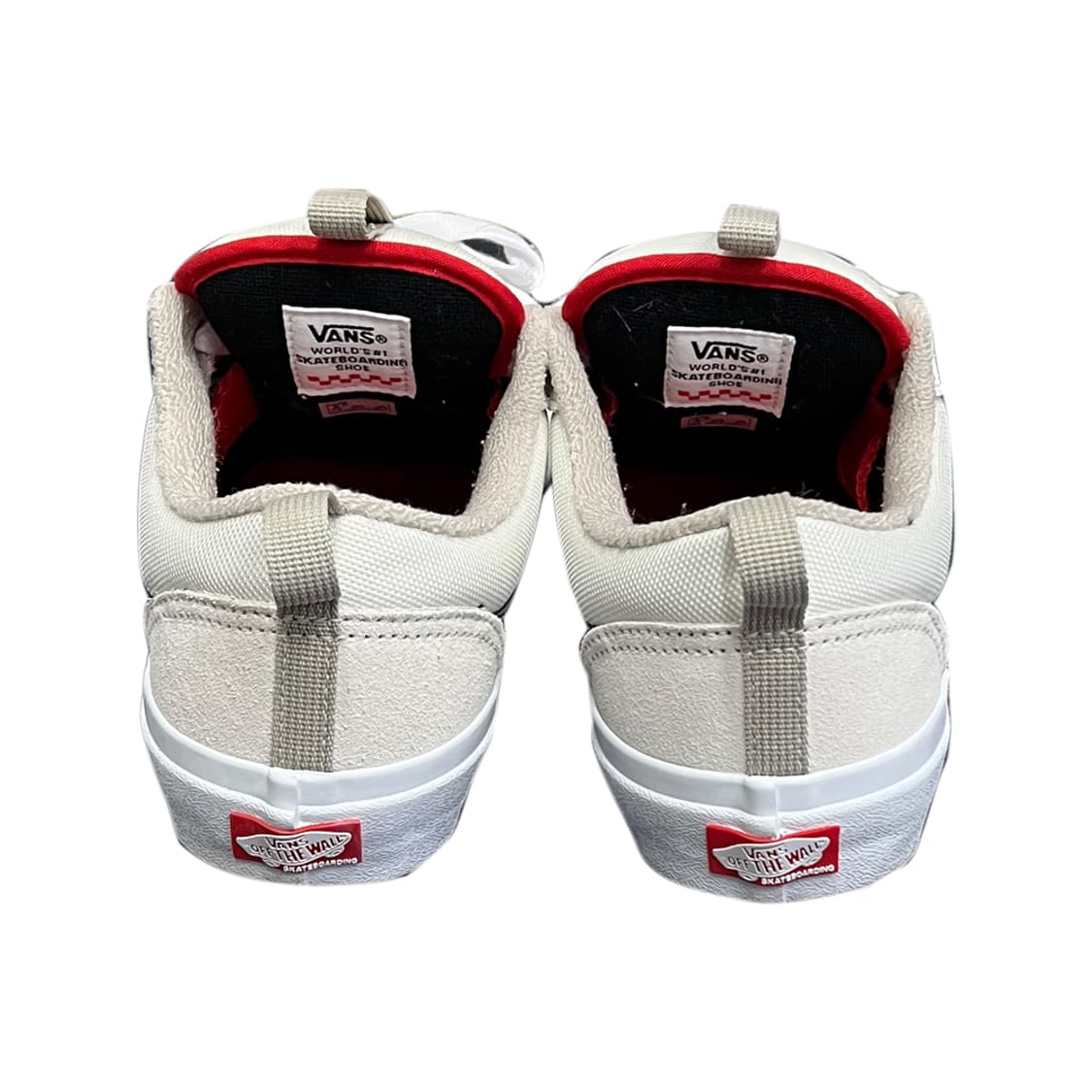 VANS 반스 스케이트 올드스쿨 36+ 앤티크 스니커즈 신발 265 상품이미지3