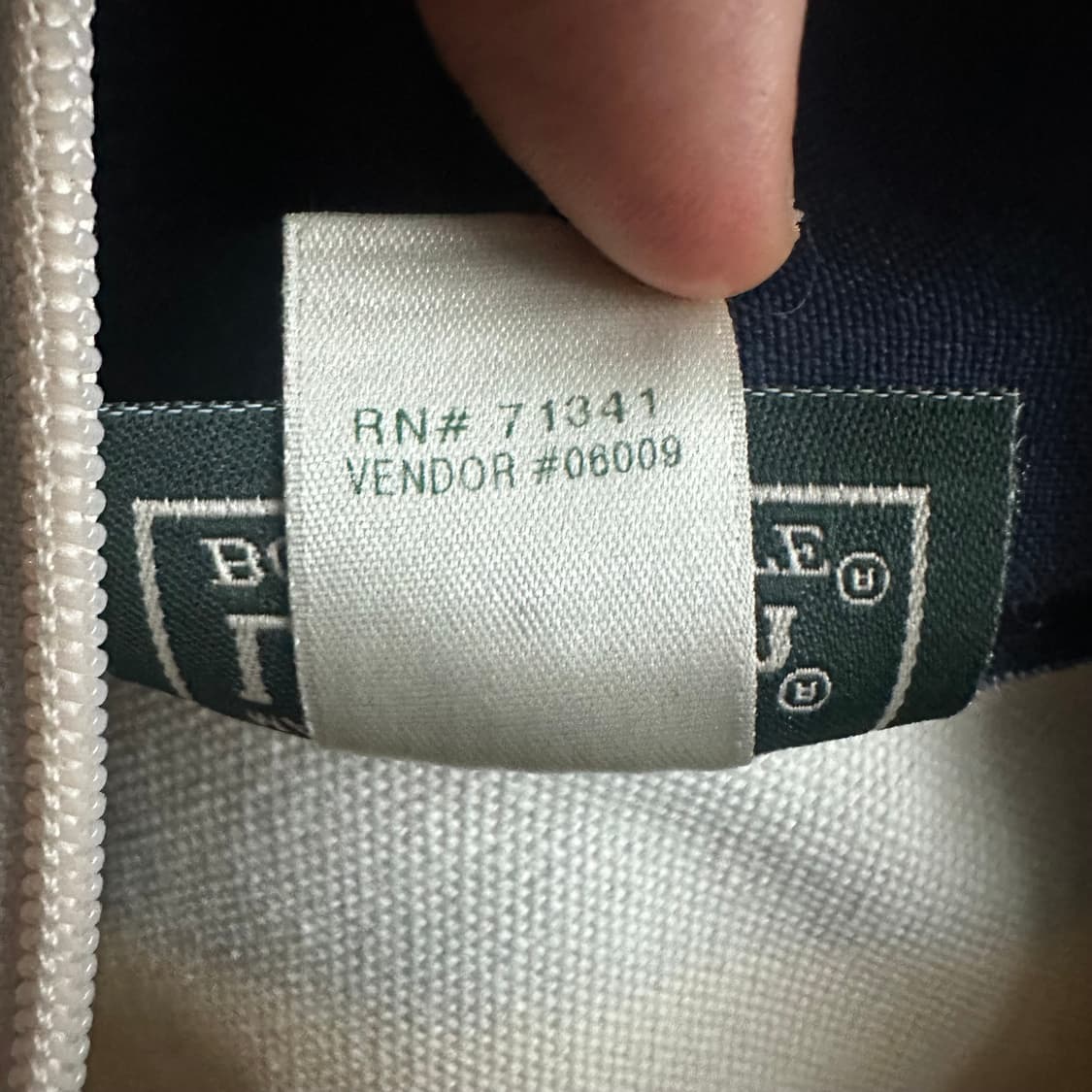 엘엘빈 보트 세일링 토트 라지백 상품이미지7