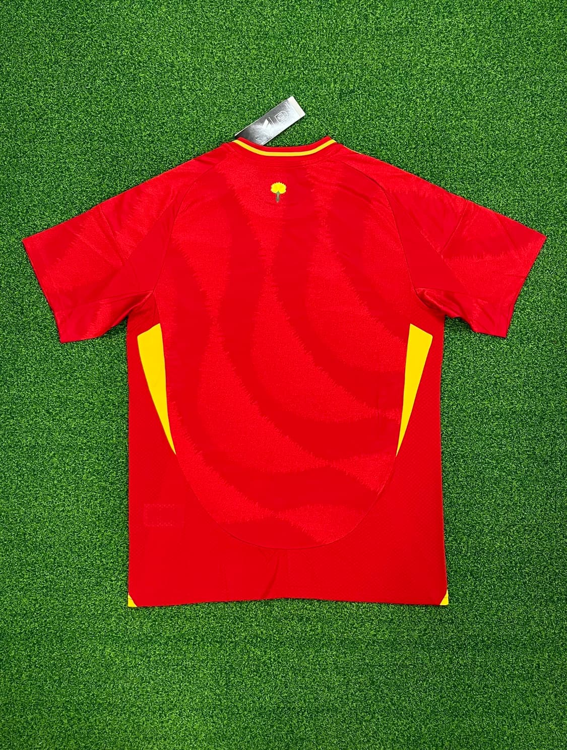 #2024 스페인 축구 국가대표팀 HOME KIT# 상품이미지2