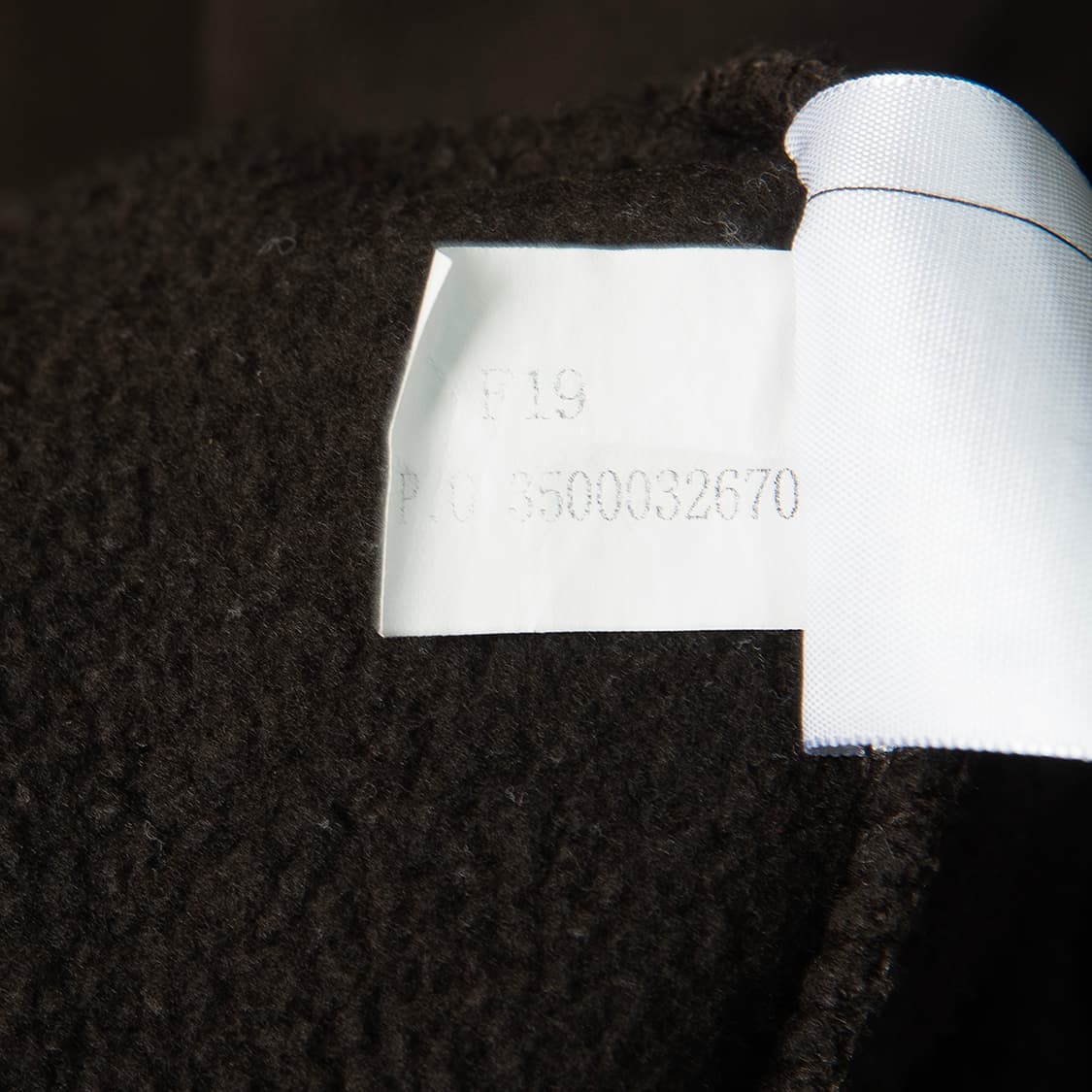 [M] 칼하트 K121 미드웨이트 후디 다크 브라운  상품이미지6