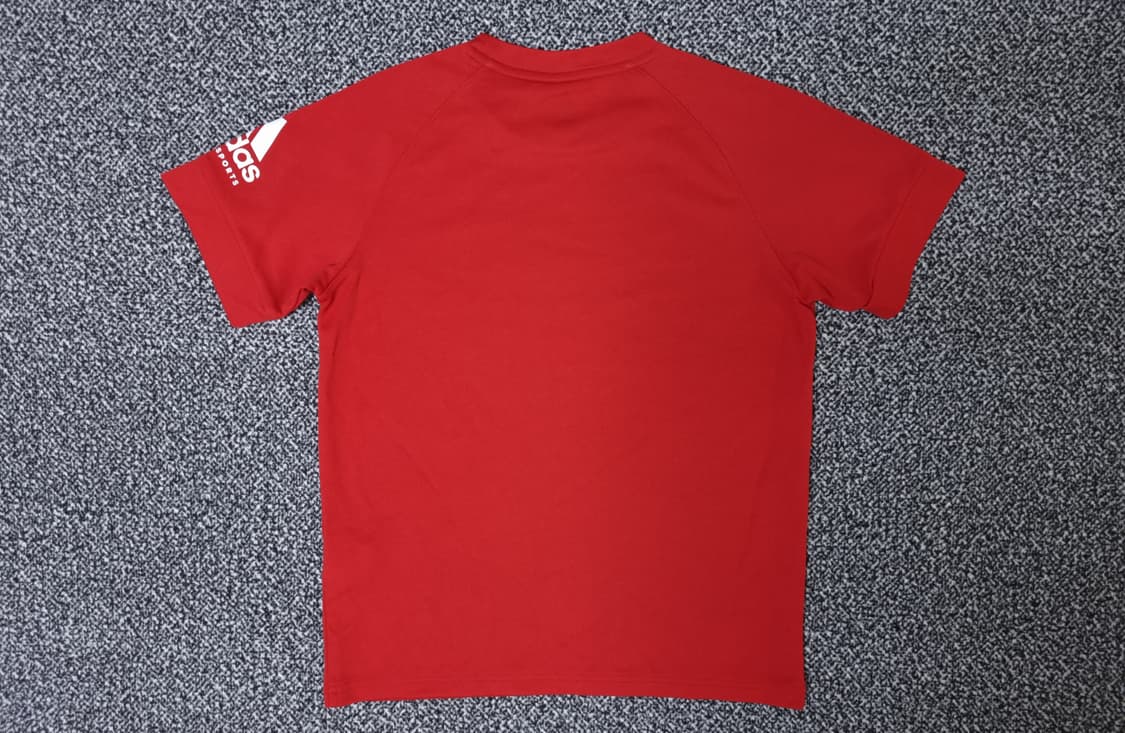 [무료배송][140]아디다스 키즈 반팔티 반바지 일괄판매 상품이미지3