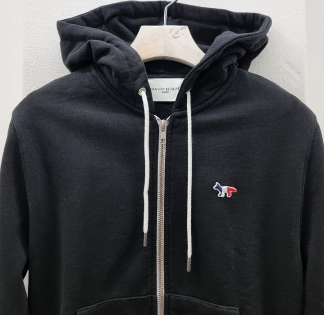 MAISON KITSUNE (44~55) 메종키츠네 후드집업 상품이미지3