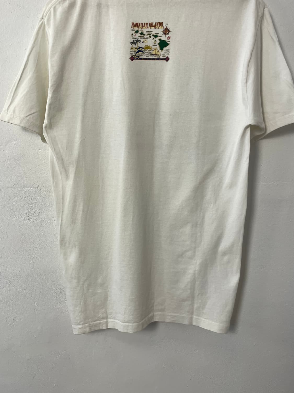 헤인즈 반팔 티셔츠  상품이미지8