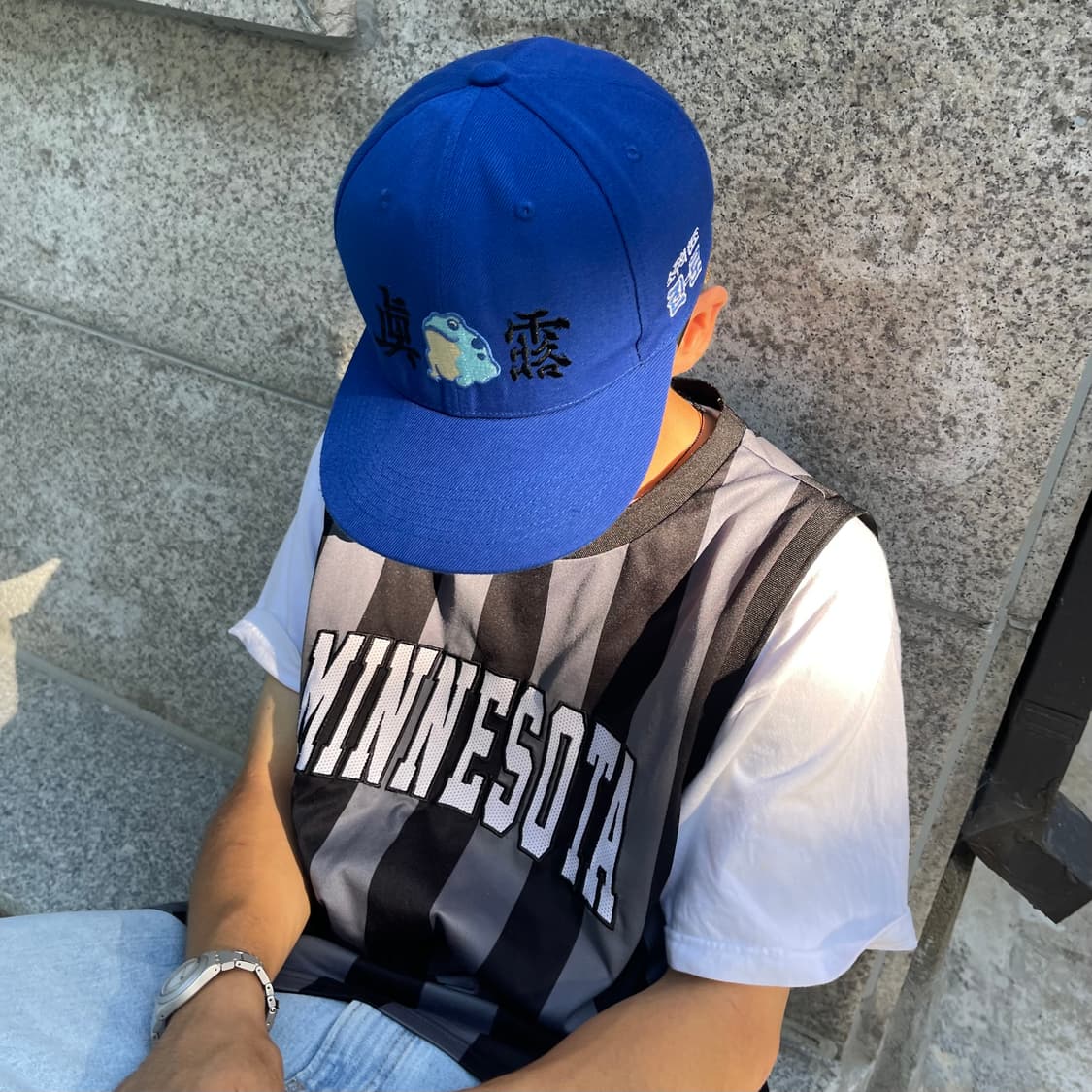진로 소주 두꺼비 캡 상품이미지1