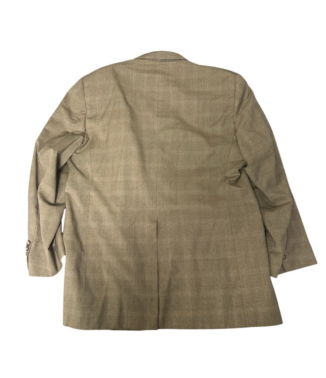 버버리 체크 블레이저 상품이미지2