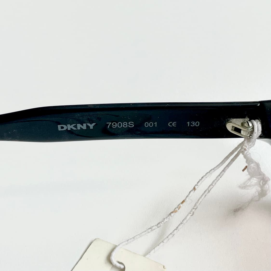 DKNY 도나카란 빈티지 선글라스 상품이미지6