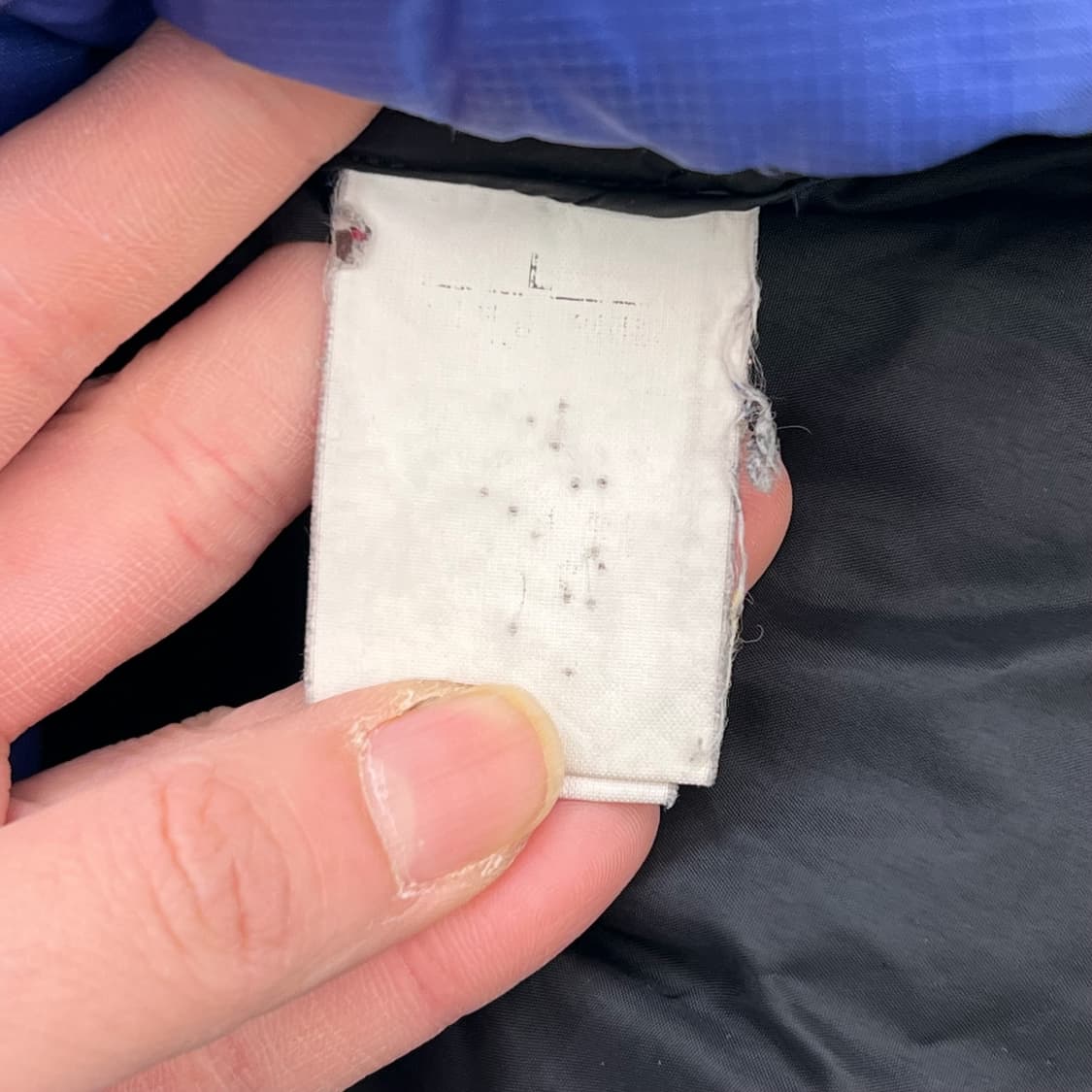 노스페이스 눕시패딩 r2133 상품이미지8