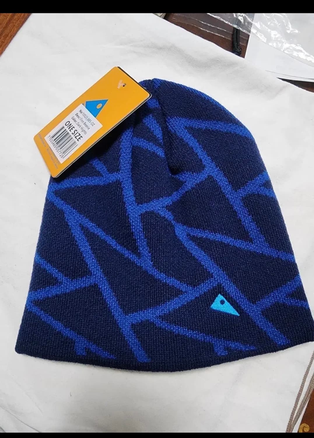 클라터뮤젠 비니 상품이미지1