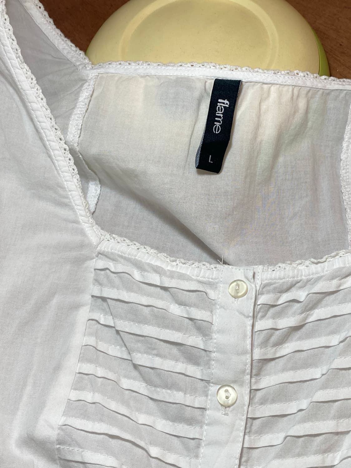 유럽빈티지 펀칭원피스 상품이미지8