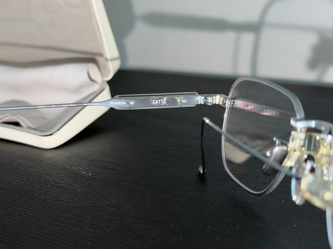 젠틀몬스터 CATTA 카타 C2 상품이미지6