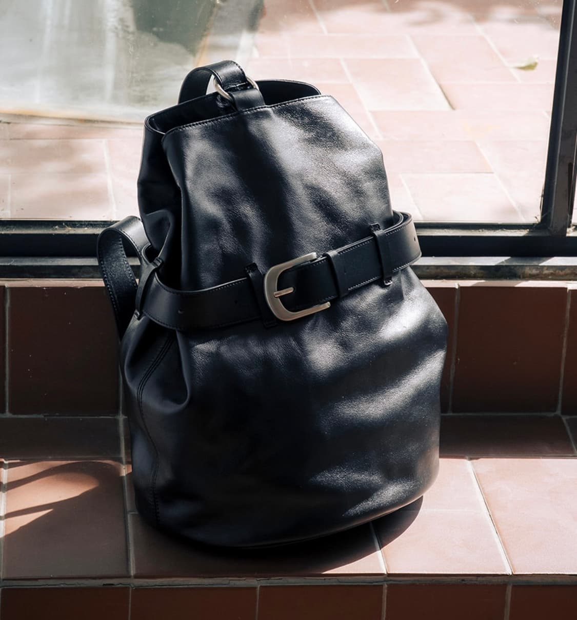 벨트레더백 / 숄더백(w컨셉 23만원 판매중) 상품이미지3