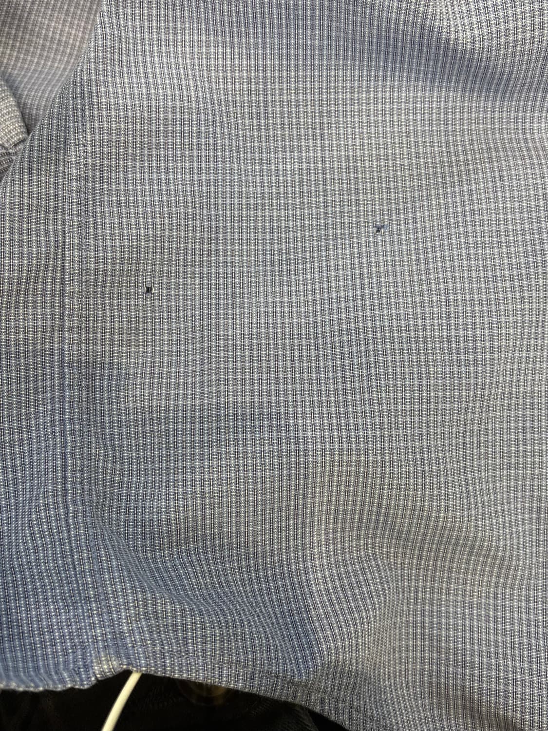 폴로 랄프로렌 핀체크 옥스포드 셔츠 상품이미지10