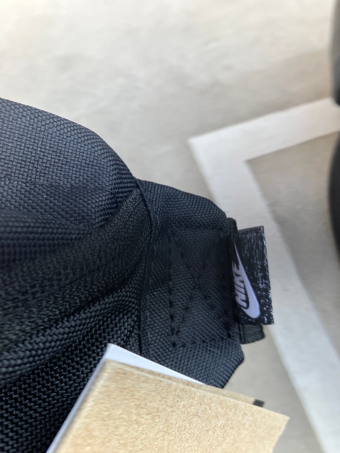 새상품 나이키 헤리티지 웨이스트 백 상품이미지6