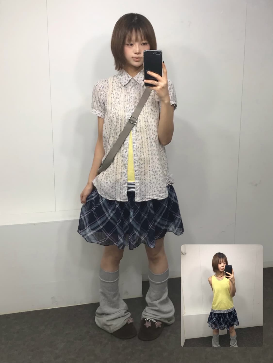 ˚ʚ 빈티지 소녀무드set ɞ˚ 상품이미지3