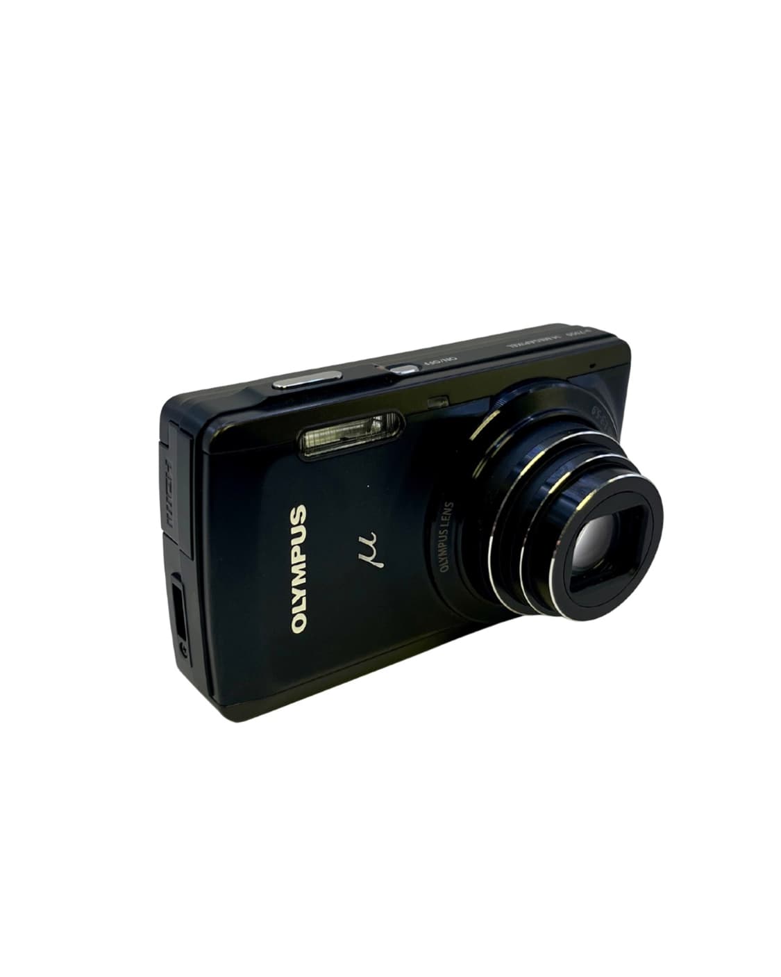 (하츠투하츠!)Olympus mju 7050디카 상품이미지7