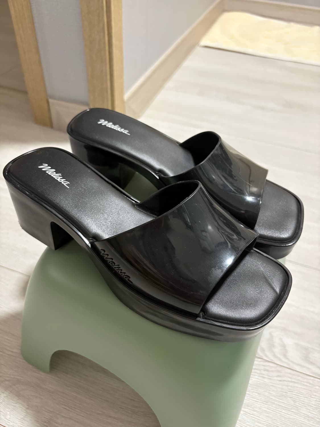 melissashoes멜리사슈즈 샌들 슬리퍼 상품이미지2