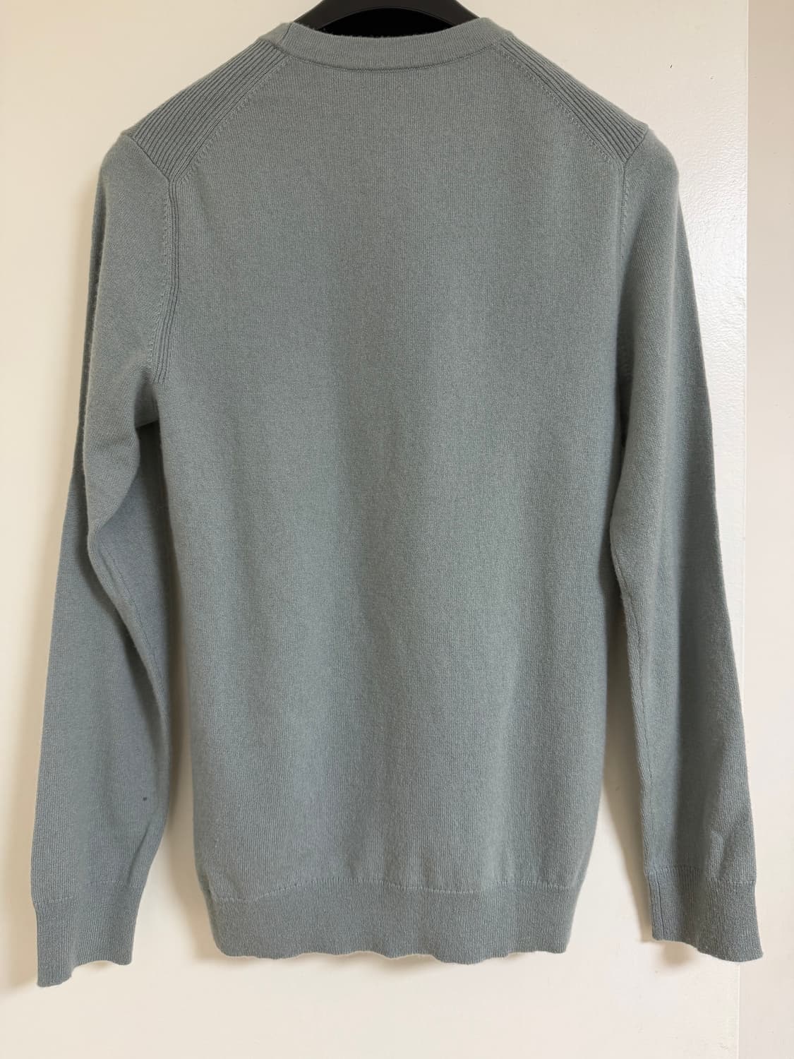 [S] 띠어리 힐레스 니트 상품이미지2