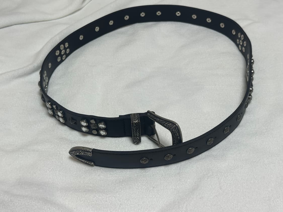 Yeel 벨트(새제품) 상품이미지2