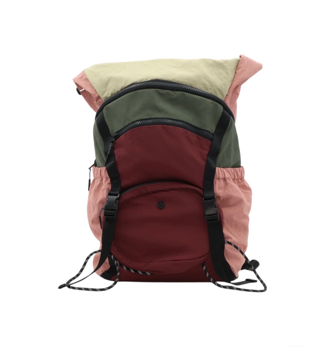 룰루레몬 팩 앤 고 백팩 3way백 상품이미지1