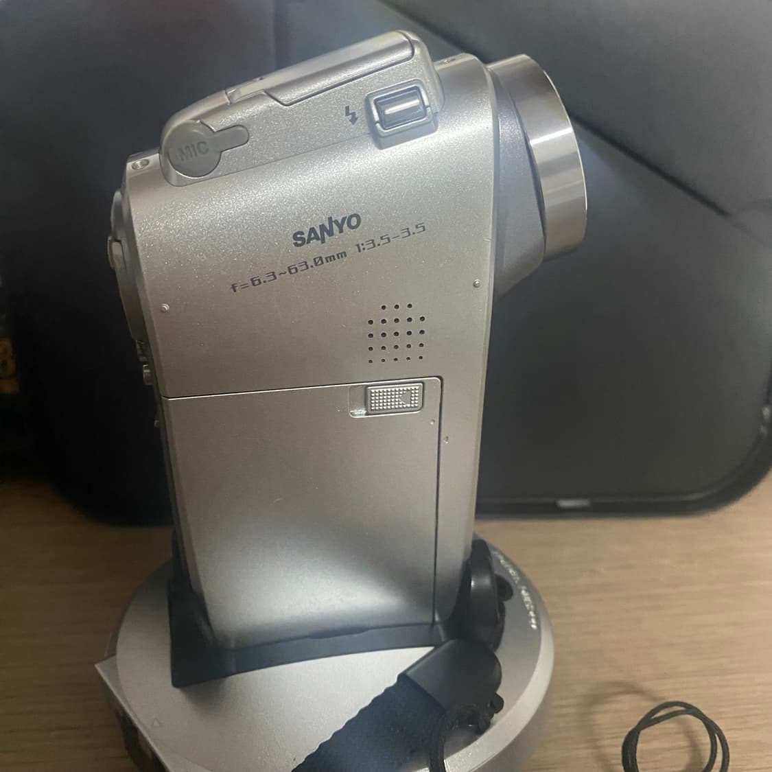 산요 작티 sanyo xacti hd1a 디카 캠코더 상품이미지1