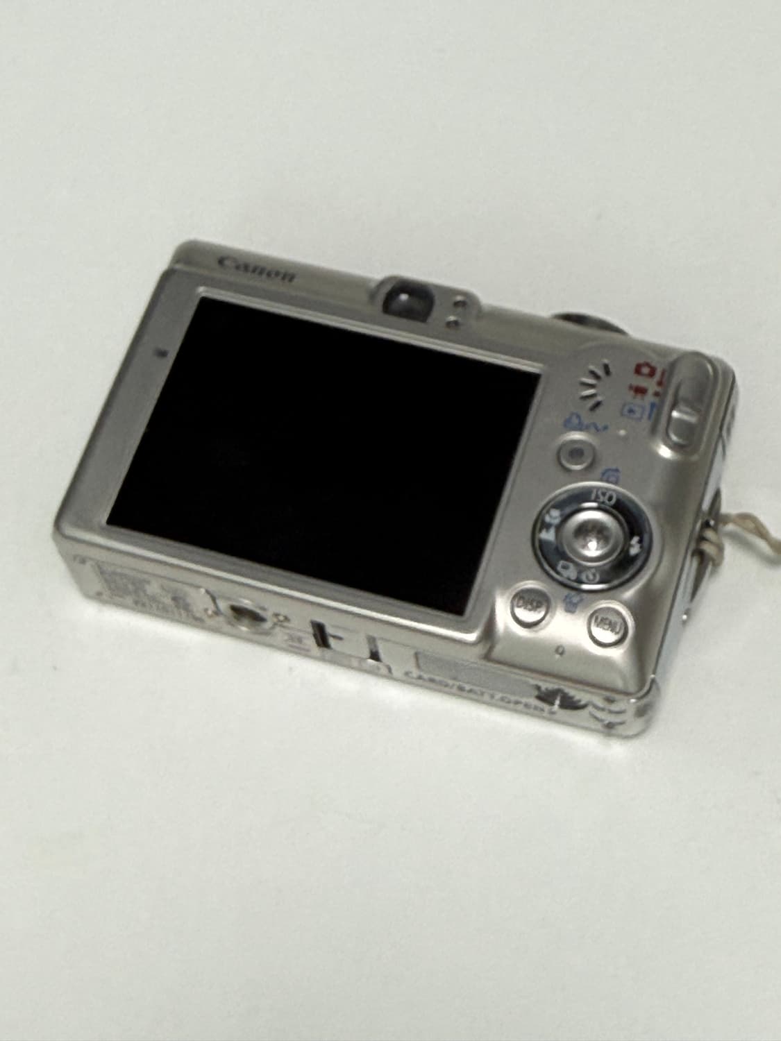 [풀구성] 캐논 익시 ixy 70 (익서스 ixus 60) 디카 상품이미지4