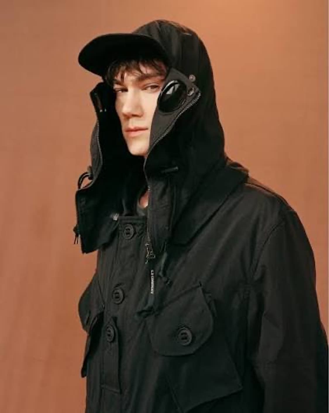 (M size) 25ss Junya cp company 상품이미지2