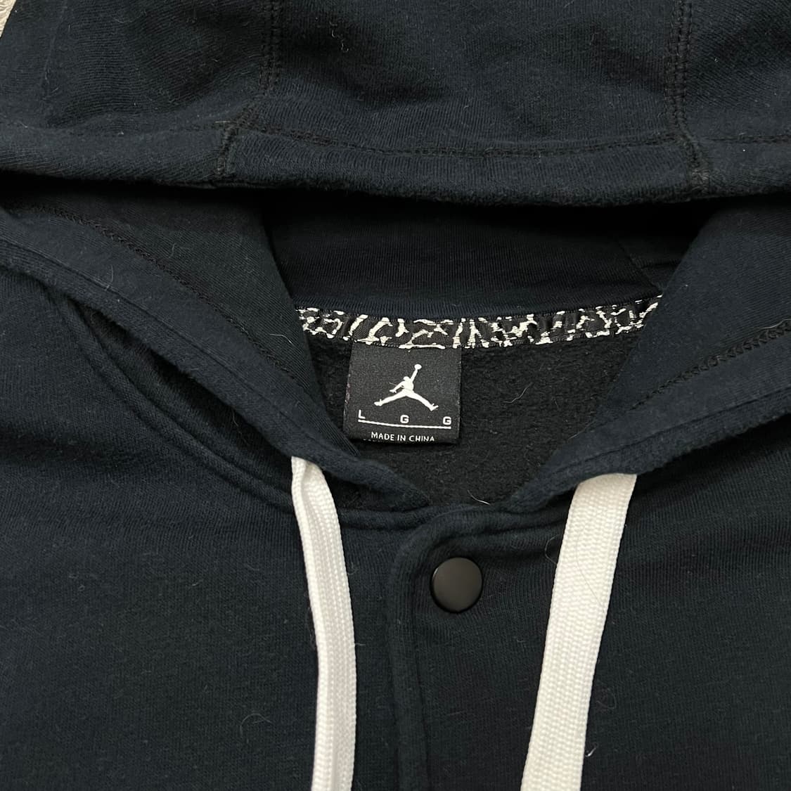 [100] 조던 후드자켓 상품이미지3