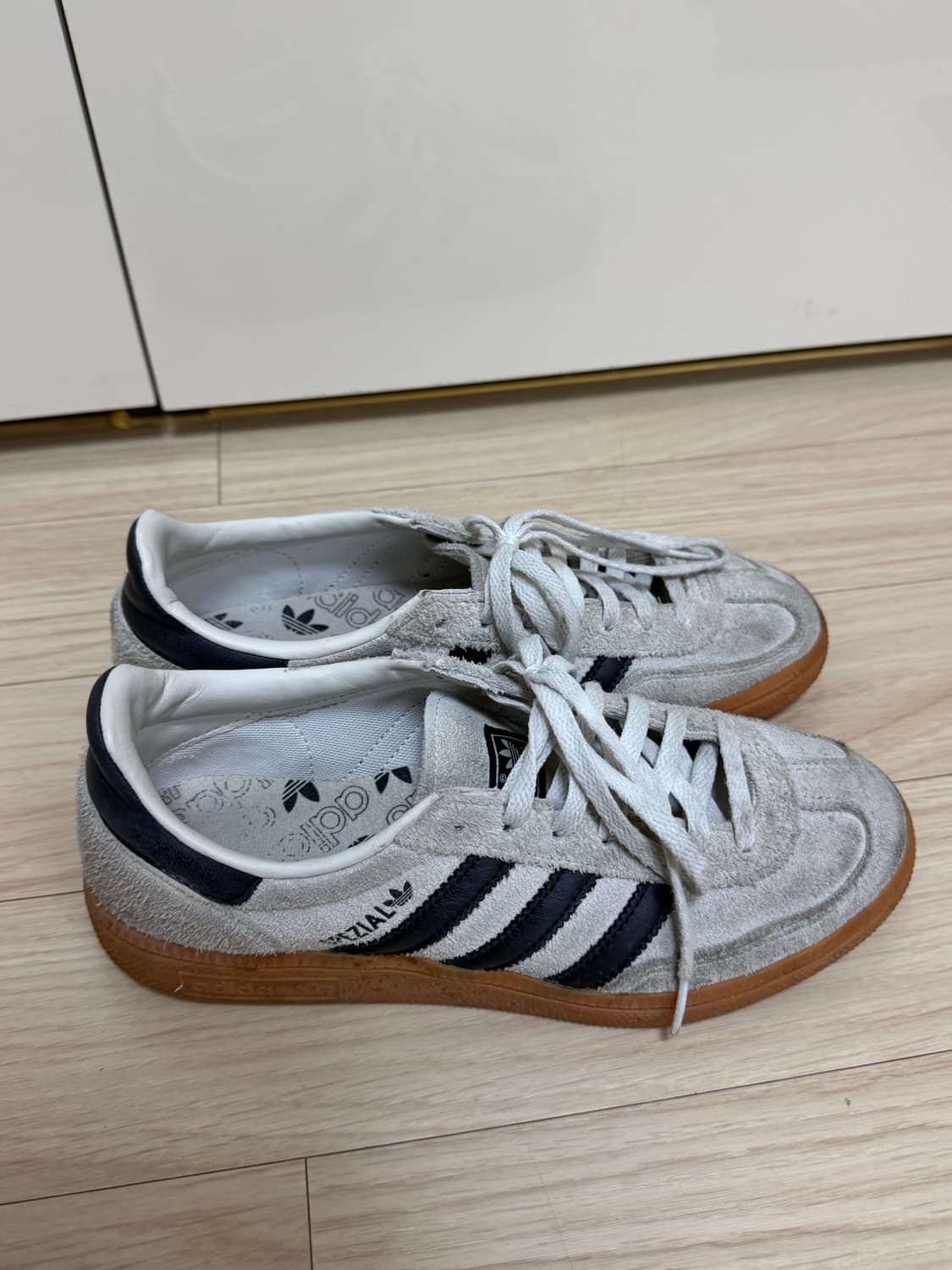 👟아디다스 핸드볼 스페지알 상품이미지1