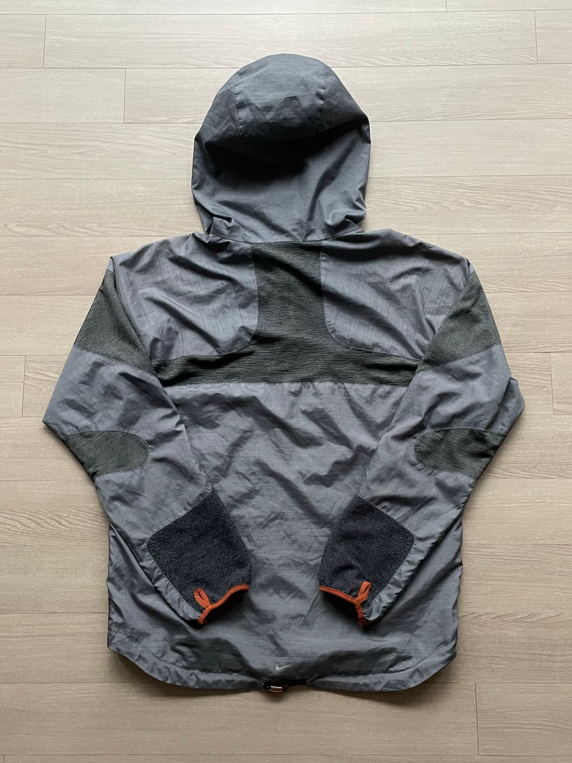 나이키 갸쿠소우 후디드 자켓 nike gyakusou 언더커버 상품이미지3