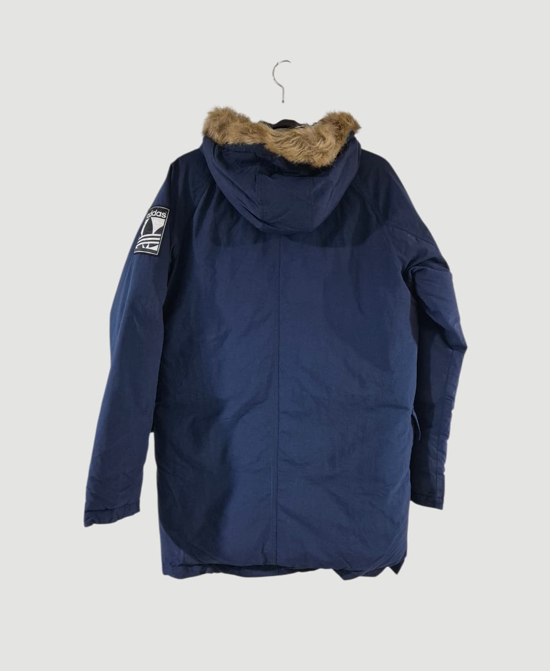 [105]아디다스 오리털롱패딩 상품이미지3