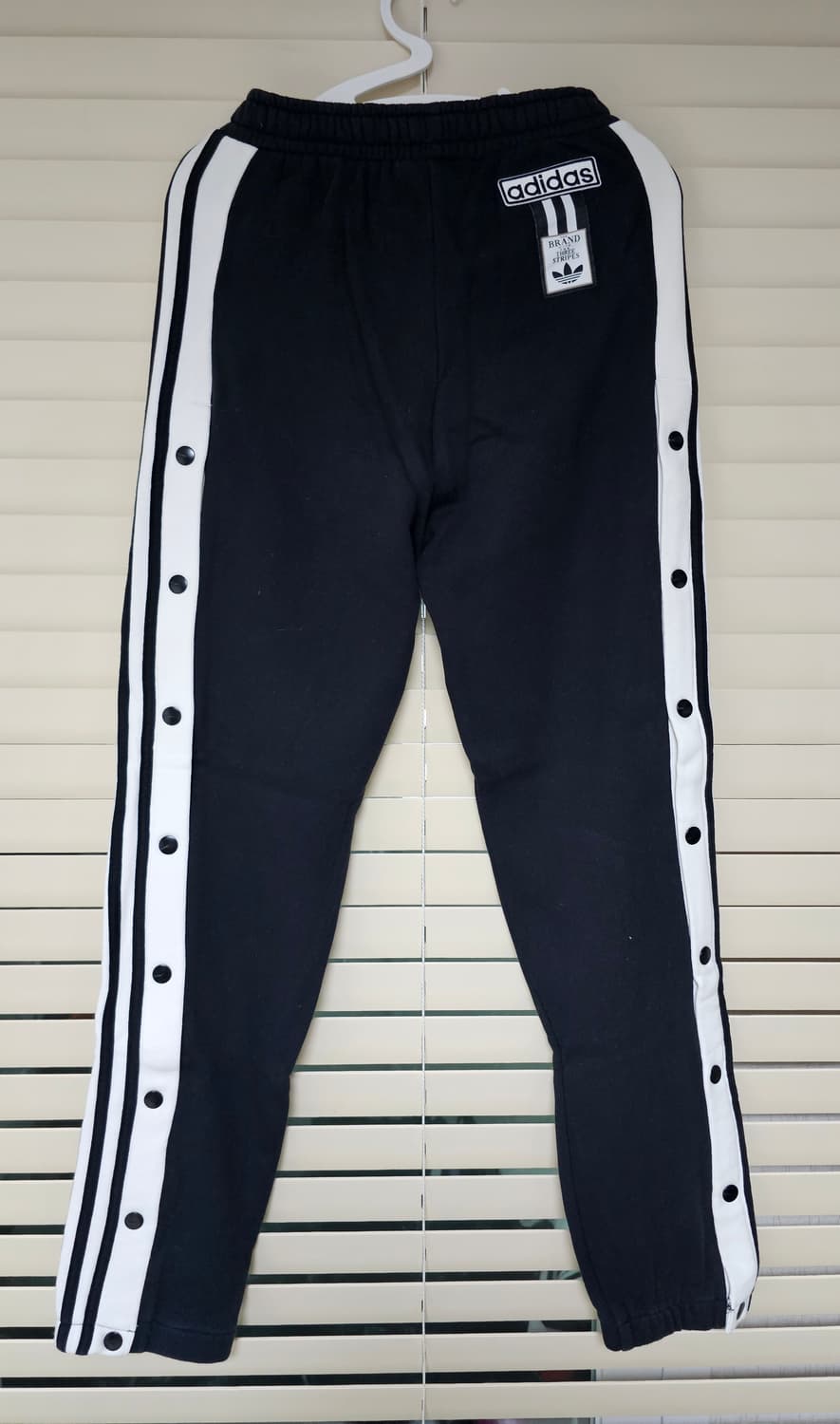 아디다스 아디브레이크팬츠 XS 상품이미지2