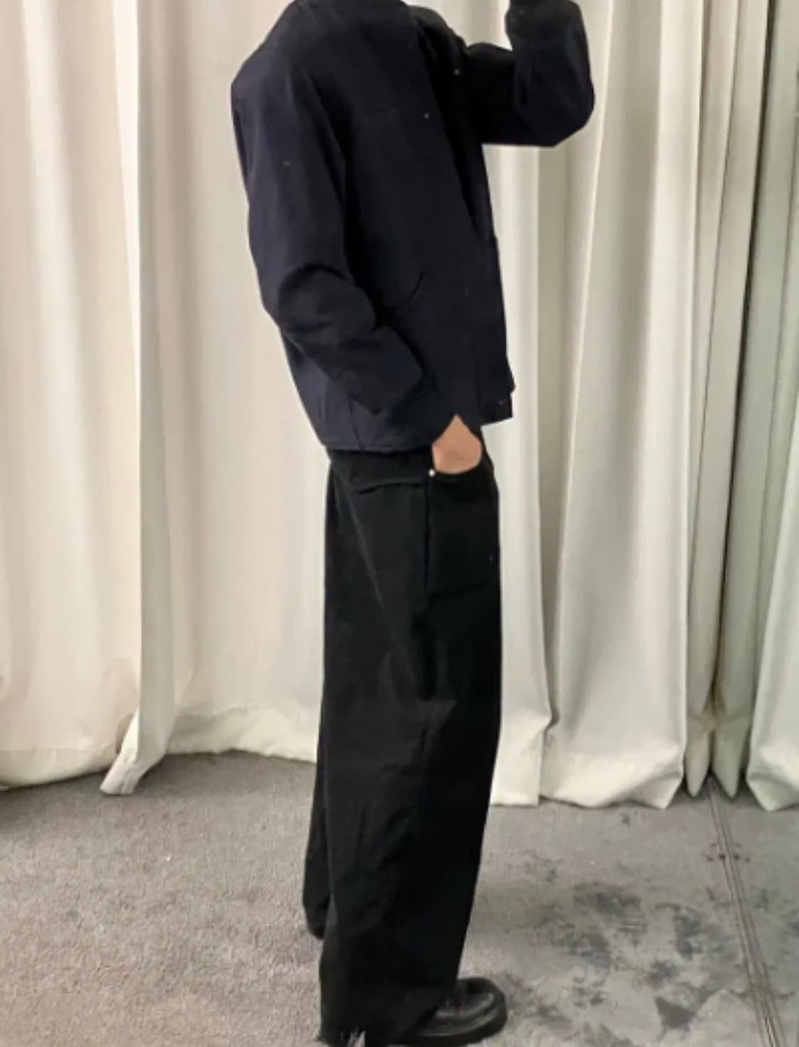 스투시 덱 자켓 상품이미지9