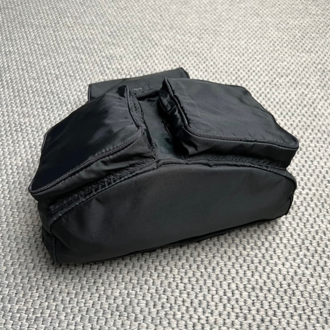 Y'SACCS Yohji Yamamoto 요지 야마모토 가방 백팩 상품이미지3